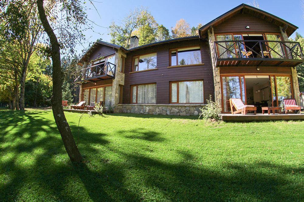 Orillas Del Gutierrez Apartment San Carlos de Bariloche Exterior photo